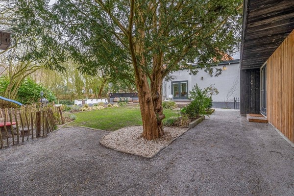 Medium property photo - Heiligelaan 95, 9636 CM Zuidbroek